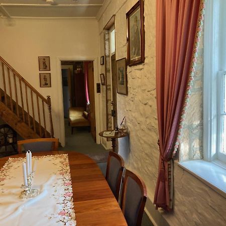 Orford'S Sanda House B&B Екстер'єр фото