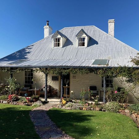 Orford'S Sanda House B&B Екстер'єр фото