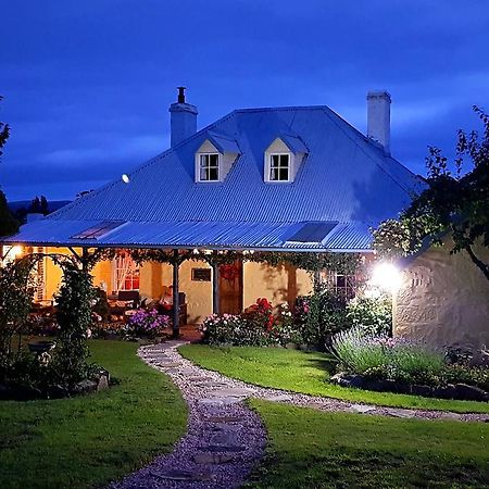 Orford'S Sanda House B&B Екстер'єр фото