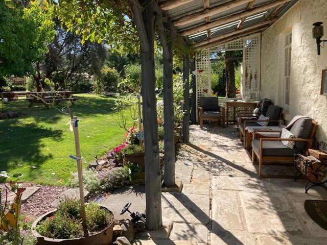 Orford'S Sanda House B&B Екстер'єр фото