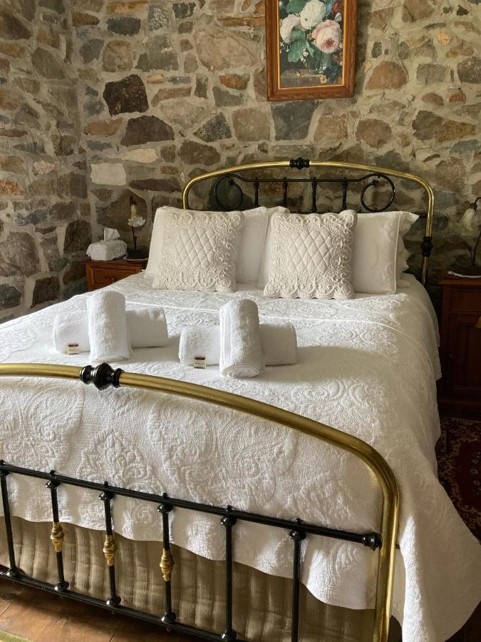 Orford'S Sanda House B&B Екстер'єр фото