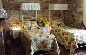 Orford'S Sanda House B&B Екстер'єр фото
