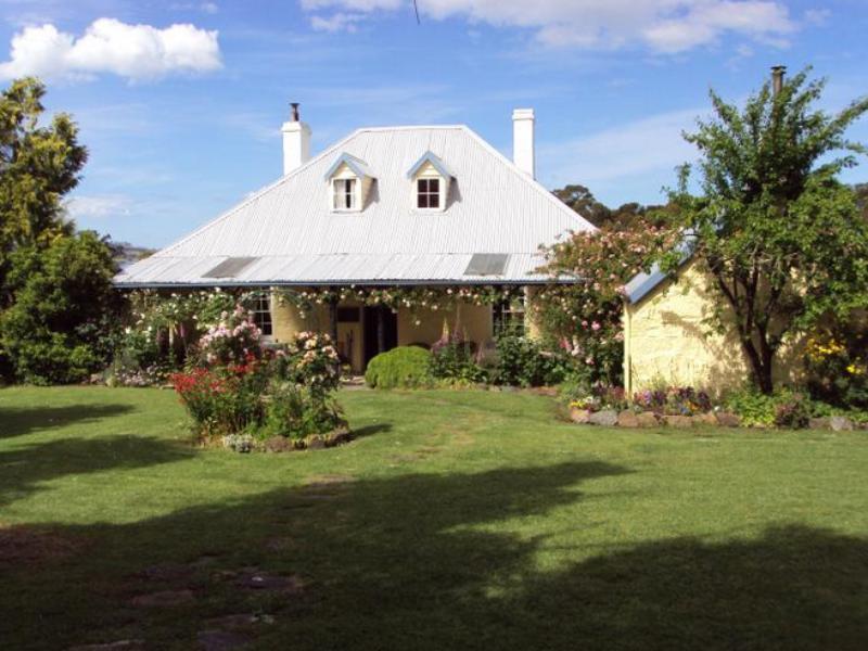 Orford'S Sanda House B&B Екстер'єр фото