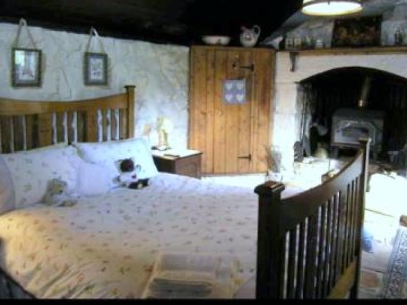 Orford'S Sanda House B&B Екстер'єр фото