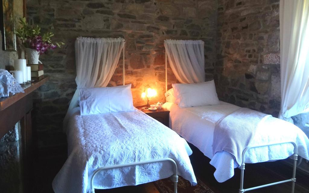 Orford'S Sanda House B&B Екстер'єр фото