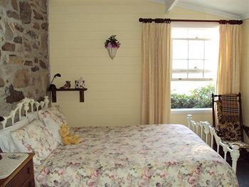 Orford'S Sanda House B&B Екстер'єр фото