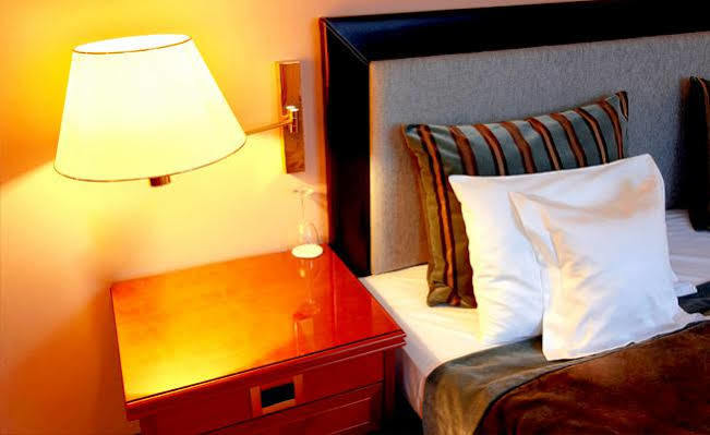 Orford'S Sanda House B&B Екстер'єр фото